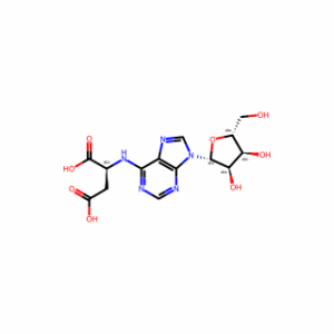 Succinyladenosine