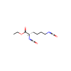 (S)-Ethyl 2,6-diisocyanatohexanoate