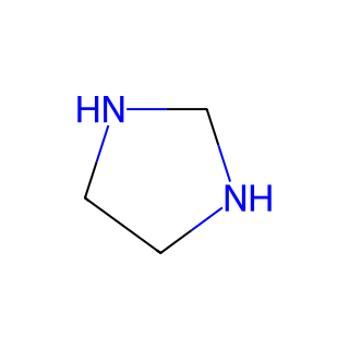 Imidazolidine