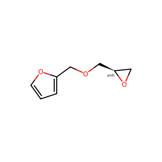Furfuryl glycidyl ether