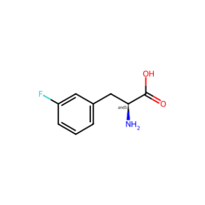 H-DL-Phe(3-F)-OH