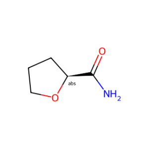 (S)-Tetrahydrofuran-2-carboxamide