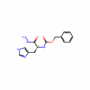 Z-His-Nhnh2