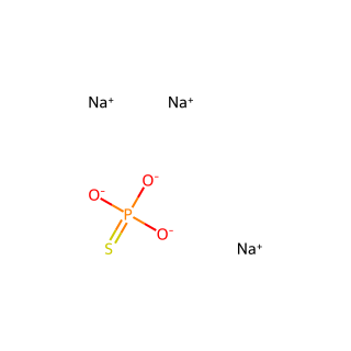 Sodium Thiophosphate