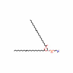 (R)-2,3-Bis((Z)-docos-13-enoyloxy)propyl (2-(trimethylammonio)ethyl) phosphate