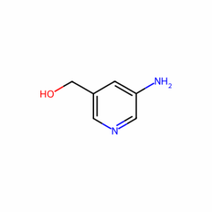 (5-Aminopyridin-3-yl)methanol
