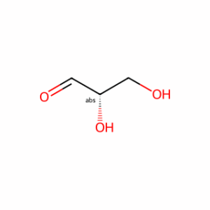 (2S)-2,3-Dihydroxypropanal