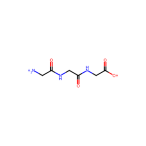 Glycine, glycylglycyl-