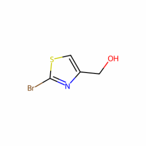 (2-Bromothiazol-4-yl)methanol