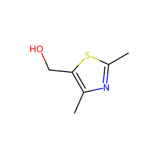 (2,4-Dimethylthiazol-5-yl)methanol