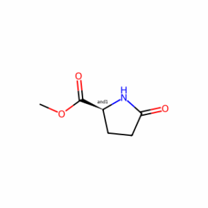 Proline, 5-oxo-, methyl ester