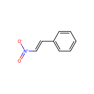 (E)-(2-Nitrovinyl)benzene