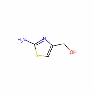 (2-Aminothiazol-4-yl)methanol