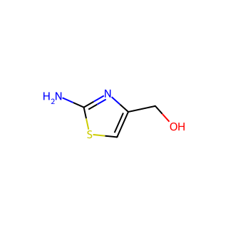 (2-Aminothiazol-4-yl)methanol