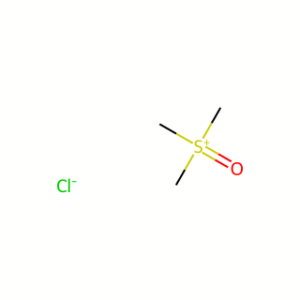 Trimethyloxosulfonium chloride