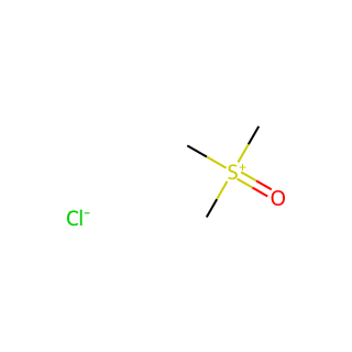 Trimethyloxosulfonium chloride