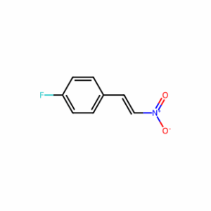 (E)-1-Fluoro-4-(2-nitrovinyl)benzene