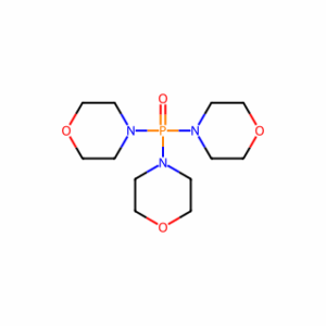 Trimorpholinophosphine oxide