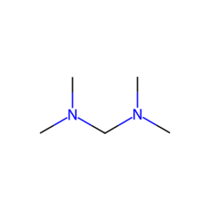 N,N,N′,N′-TETRAMETHYLMETHANEDIAMINE