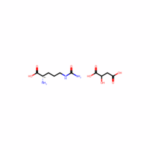 L-Citrulline,DL-malate
