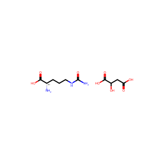L-Citrulline,DL-malate