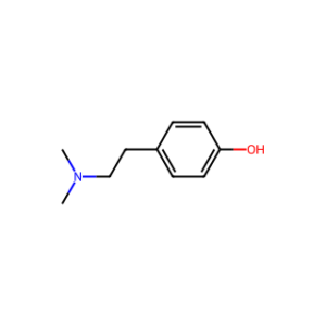Hordenine