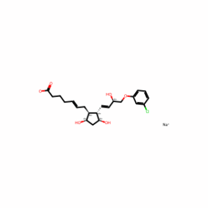 (±)-Cloprostenol Sodium Salt