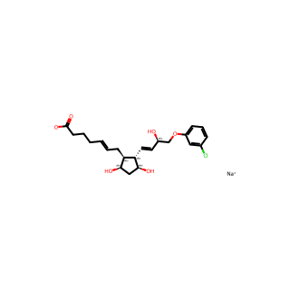 (±)-Cloprostenol Sodium Salt