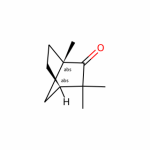 (1S,4R)-1,3,3-Trimethylbicyclo[2.2.1]Heptan-2-One