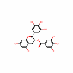 (+)-GALLOCATECHIN GALLATE