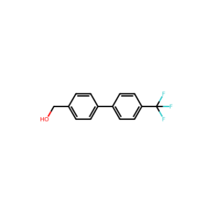 (4′-TRIFLUOROMETHYLBIPHENYL-4-YL)-METHANOL