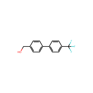 (4′-TRIFLUOROMETHYLBIPHENYL-4-YL)-METHANOL