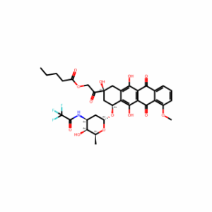 Valrubicin