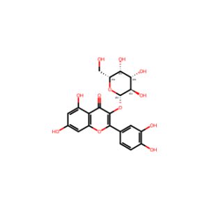 Hyperoside