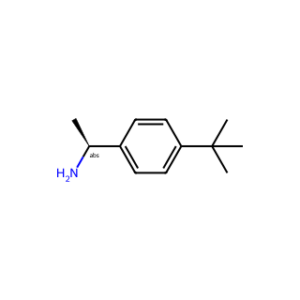 (S)-1-(4-tert-Butylphenyl)ethanamine