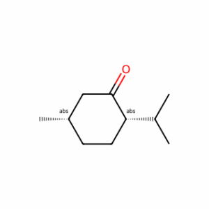 (±)-Isomenthone