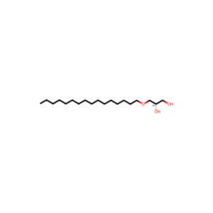 (S)-3-(Hexadecyloxy)propane-1,2-diol