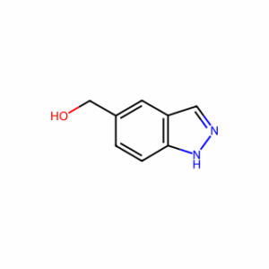 (1H-indazol-5-yl)methanol