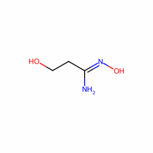 (1Z)-N′,3-dihydroxypropanimidamide