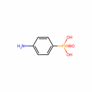 (4-Aminophenyl)phosphonic Acid