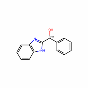 (1H-Benzo[d]imidazol-2-yl)(phenyl)methanol