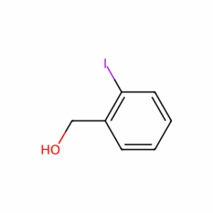 (2-Iodophenyl)methanol