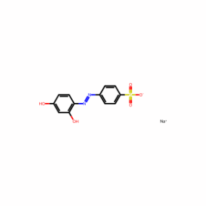 Tropaeolin O
