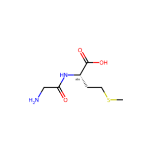 Glycyl-L-Methionine