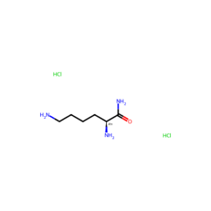 (S)-2,6-Diaminohexanamide dihydrochloride