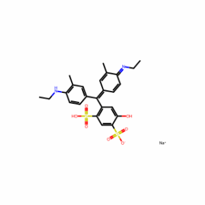 Xylene cyanol