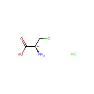 (S)-2-Amino-3-Chloropropanoic Acid Hydrochloride