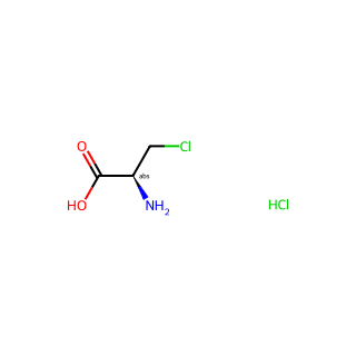 (S)-2-Amino-3-Chloropropanoic Acid Hydrochloride