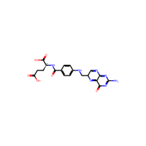 Isofolic Acid