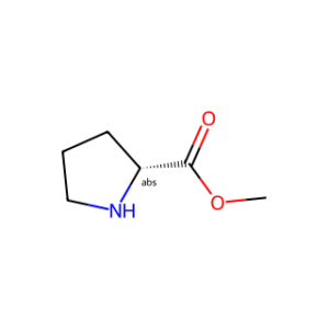(R)-Methyl pyrrolidine-2-carboxylate